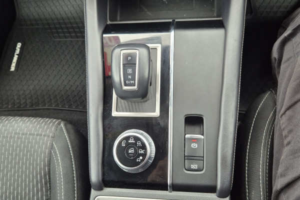 2023 Mitsubishi Outlander ZM LS SUV Image 16