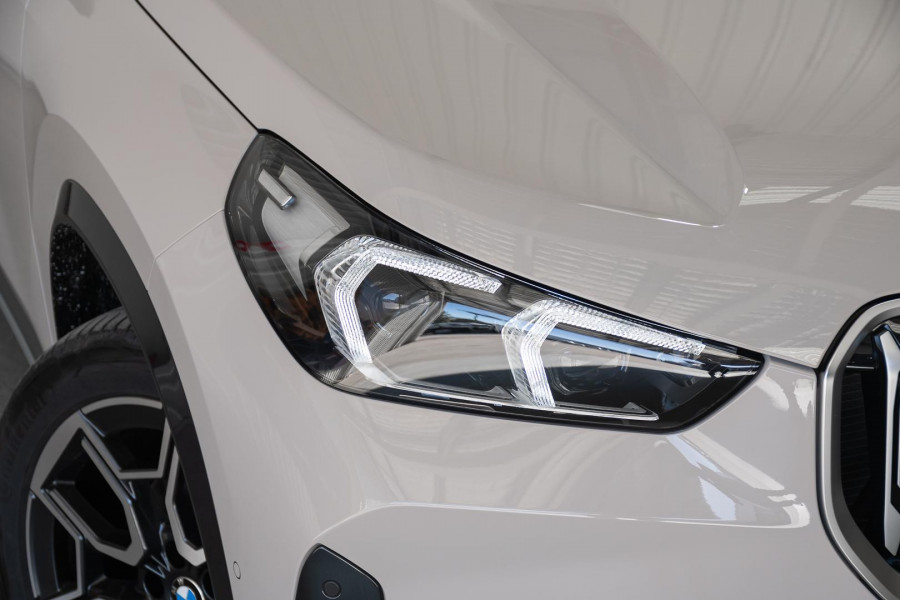 2025 BMW X1 U11 xDrive20i SUV