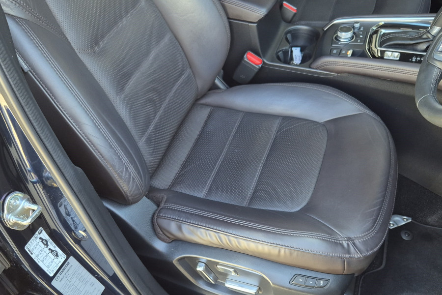 2019 Mazda CX-5 KF Series Akera SUV Image 9