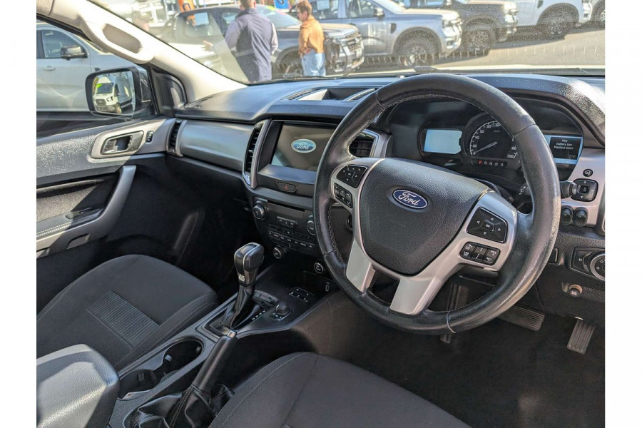 2018 Ford Ranger PX MkIII XLT Ute Image 20