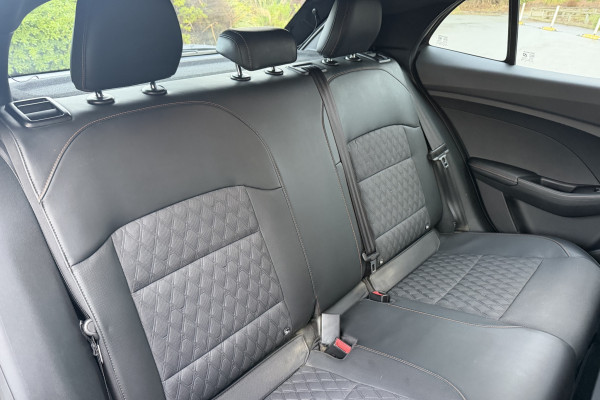 2024 MG MG3 Essence Hybrid+ Hatch Image 12