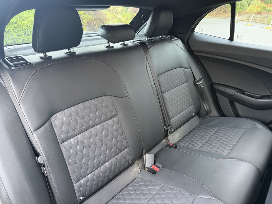 2024 MG MG3 Essence Hybrid+ Hatch Image 12