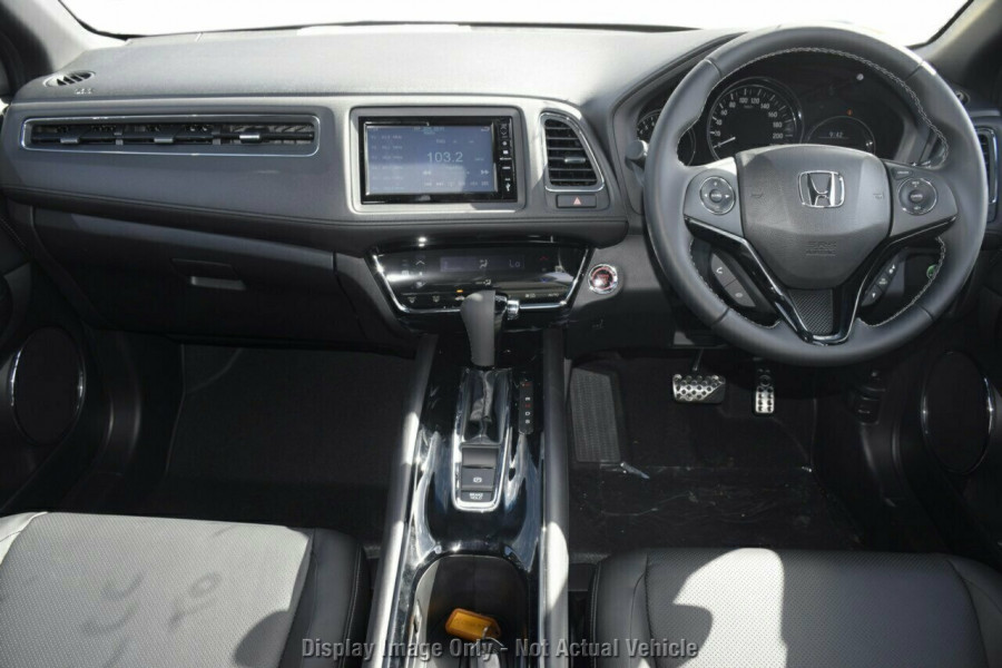 New 2019 Honda HR-V RS #J447175  Westpoint Autos