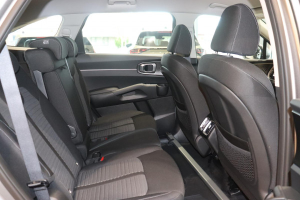 2026 MY27 Kia Sorento MQ4 PE HEV Sport SUV Image 21