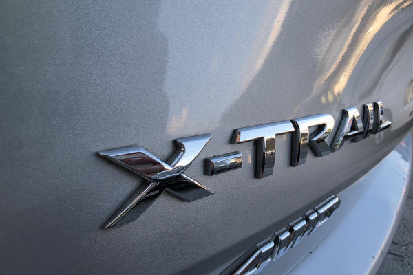 2014 Nissan X-Trail T32 ST SUV Image 23