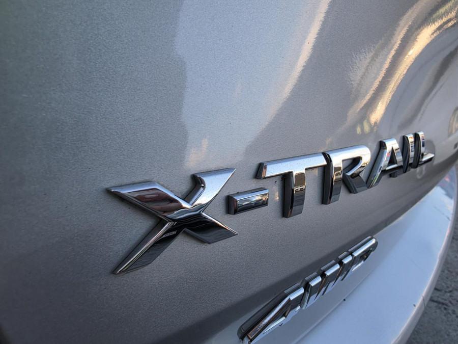 2014 Nissan X-Trail T32 ST SUV Image 23
