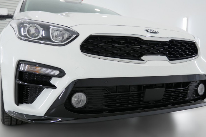 2019 MY20 Kia Cerato Sedan BD S with Safety Pack Sedan Image 23