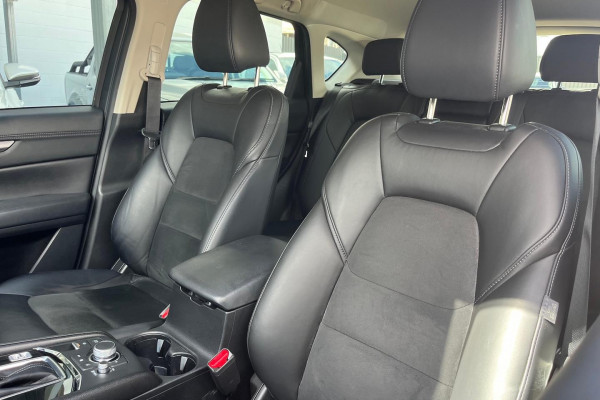2022 Mazda CX-5 KF Series Touring SUV Image 12