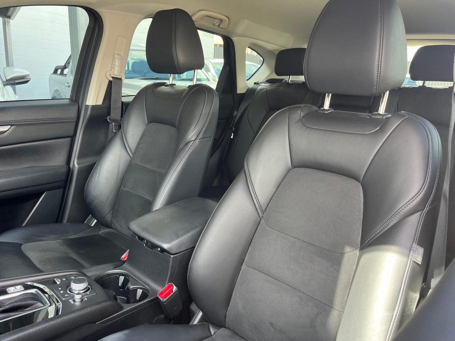 2022 Mazda CX-5 KF Series Touring SUV Image 12