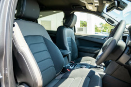 2024 Volkswagen Amarok NF TDI600 Aventura Ute