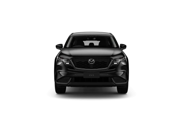 2026 Mazda CX-5 KM Series G25 Evolve SUV Image 4