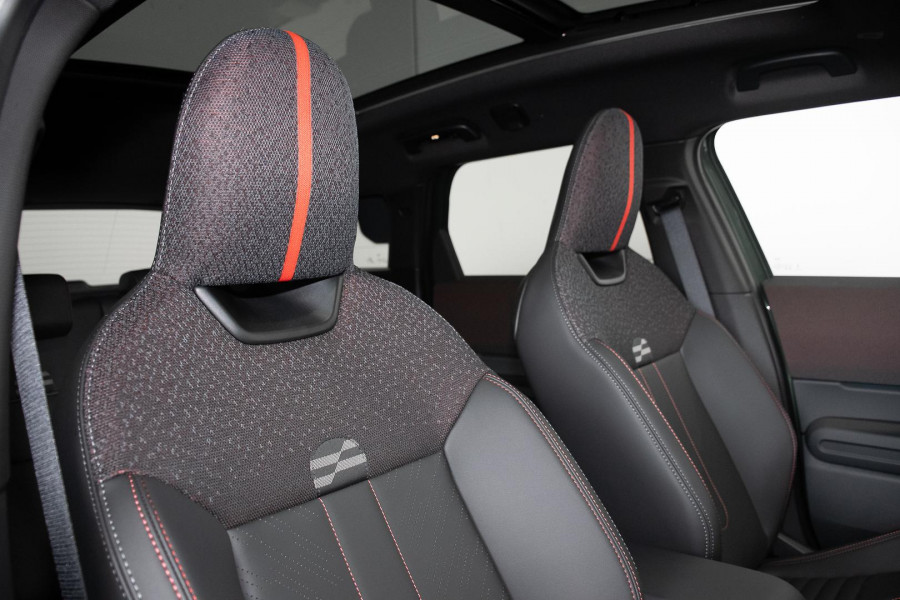 2026 MINI Countryman U25 S JCW Sport SUV