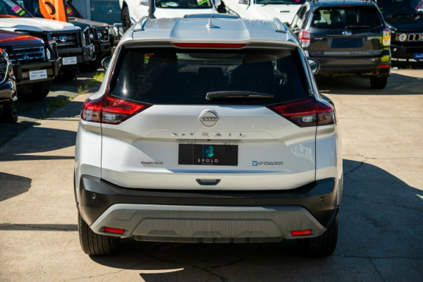 2024 MY23 Nissan X-Trail T33 ST-L e-POWER SUV Image 3