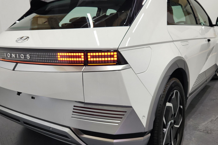 2024 Hyundai IONIQ 5 NE.V4  Wagon Image 10