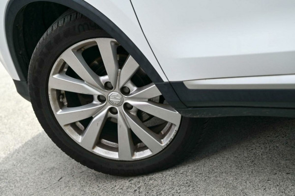 2023 MG ZS AZS1 Excite SUV Image 22