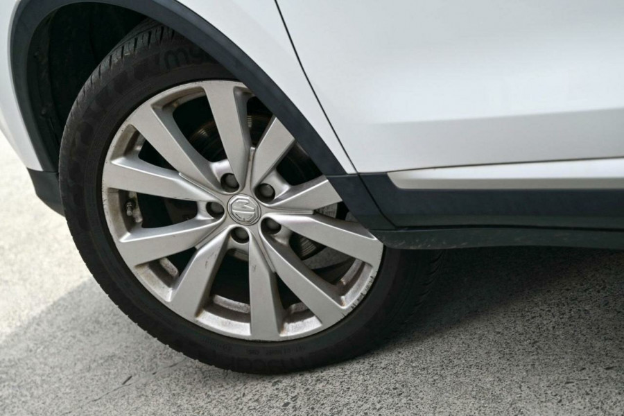 2023 MG ZS AZS1 Excite SUV Image 22