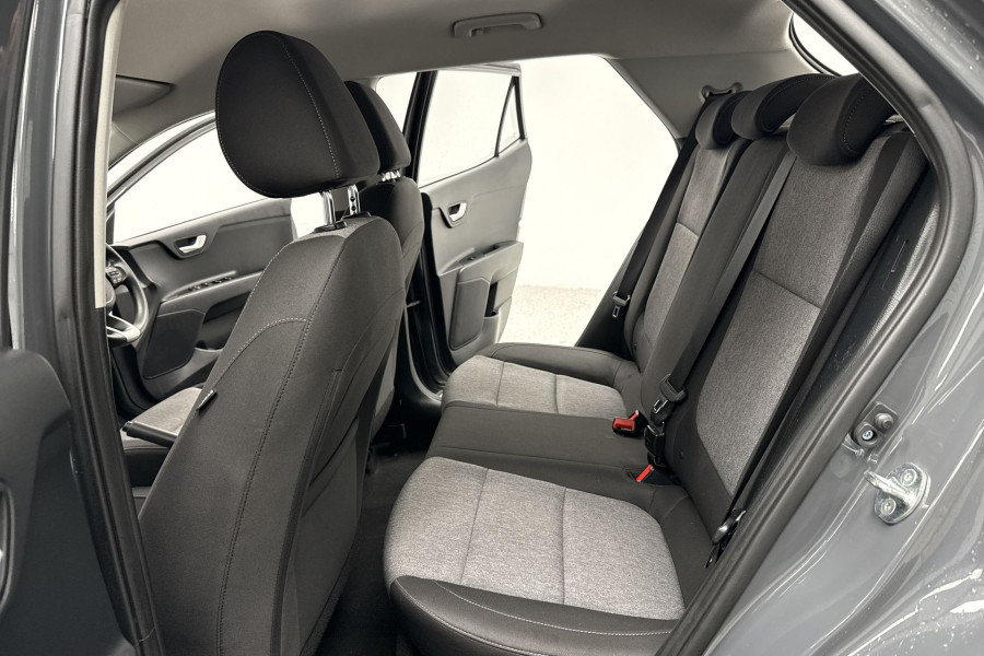 2023 Kia Stonic YB Sport SUV Image 12