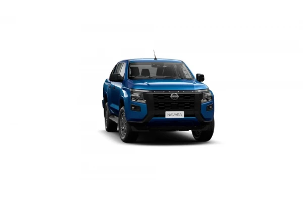 2026 Nissan Navara D27 ST-X Ute Image 5