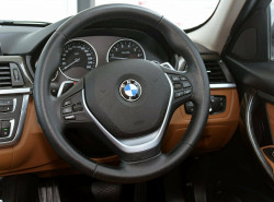 2012 BMW 328i F30 F30 Sedan