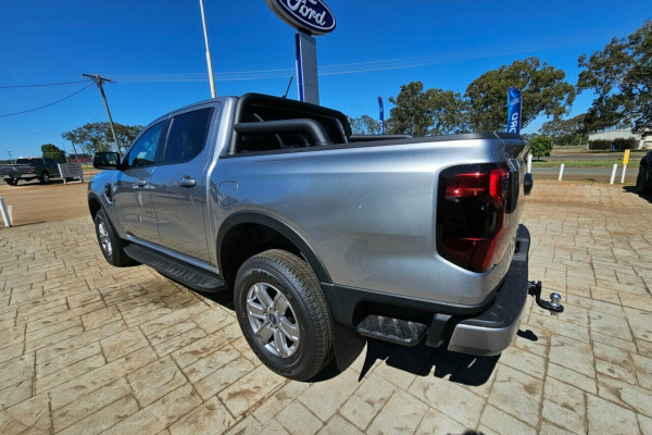 2023 MY24 Ford Ranger P703 XLT Ute Image 5