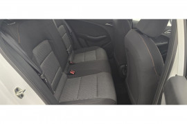 2024 MG MG3 Excite Hatch