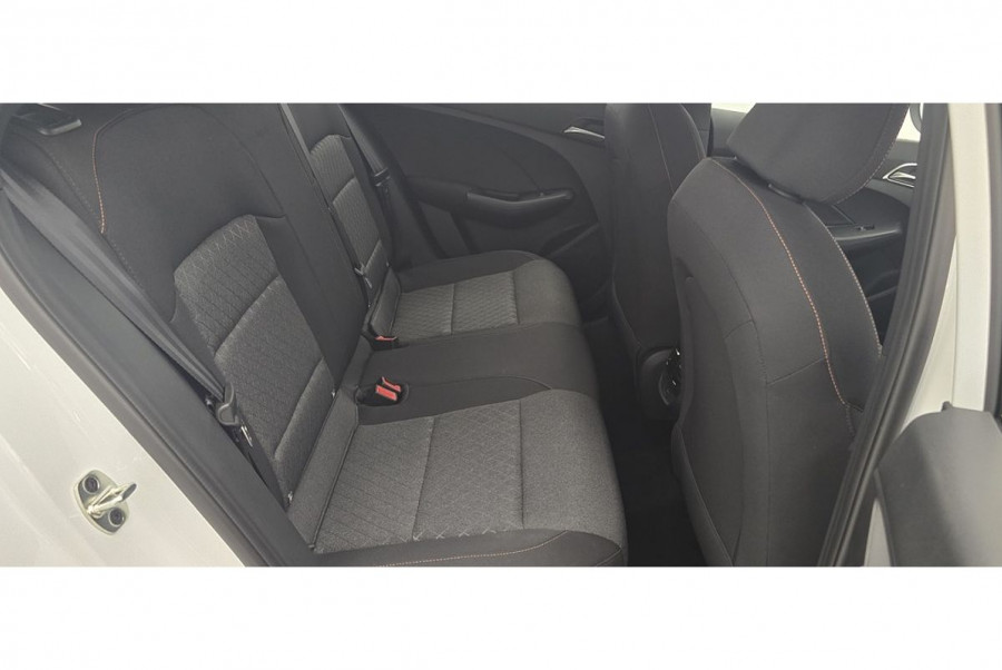 2024 MG MG3 Excite Hatch Image 42