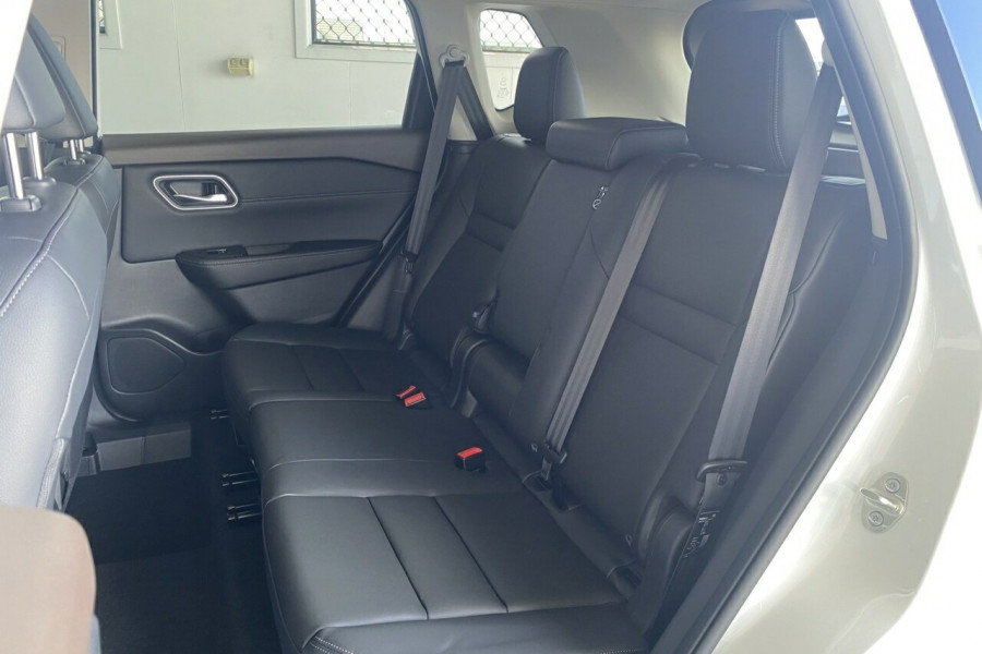 2025 Nissan X-Trail T33 Ti SUV Image 15