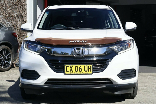 2020 MY21 Honda HR-V  VTi SUV Image 19