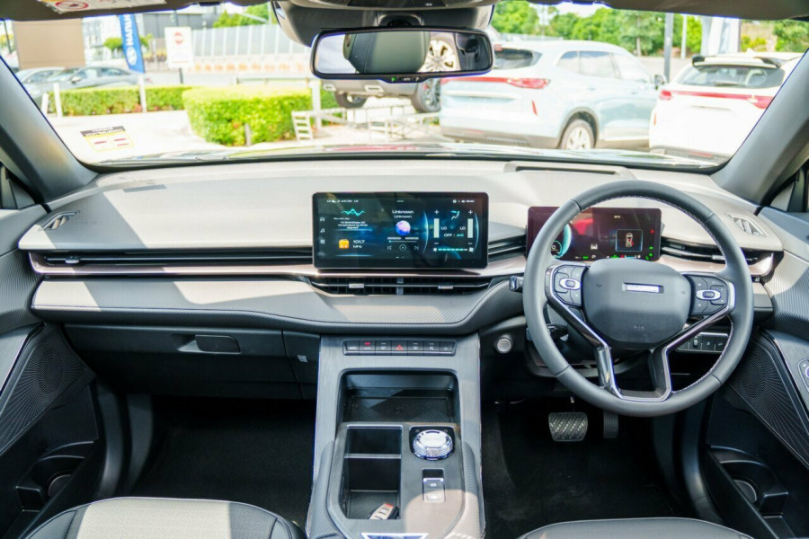 2024 GWM Haval H6GT B03 Ultra SUV Image 17