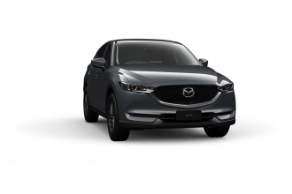 2020 Mazda CX-5 KF2W7A Maxx Sport Other Image 5