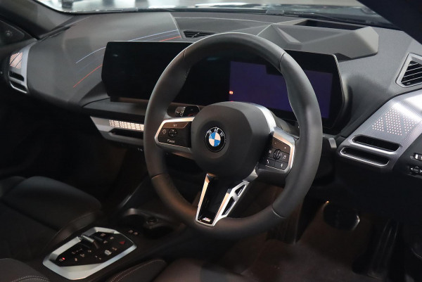 2025 BMW 2 Series F74 218 M Sport Sedan image 14