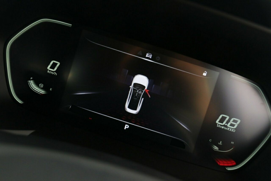 2023 MG MG5 AP32 Vibe Sedan Image 11