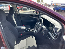 2024 MY25 Kia Sportage NQ5 HEV SX SUV image 10