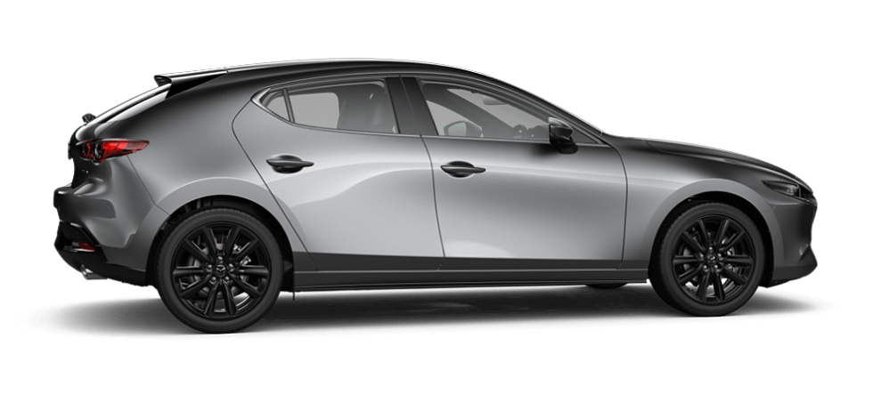 2025 MY24 Mazda 3 BP Series G25 Astina Hatch Image 11