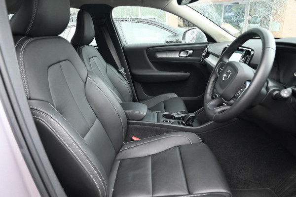 2025 MY26 Volvo XC40 XZ Plus B4 SUV Image 5