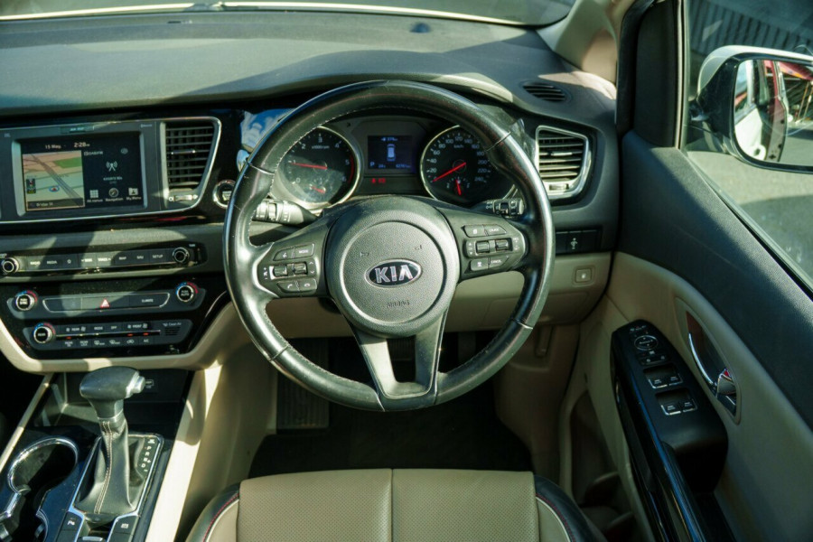2019 Kia Carnival YP Sport Wagon Image 12
