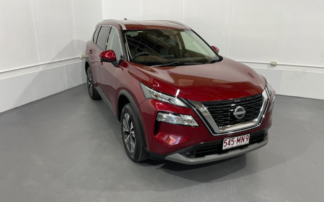 2023 Nissan X-Trail T33 ST-L Wagon