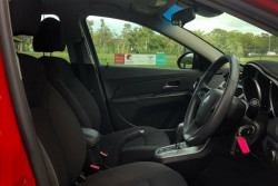 2012 Holden Cruze JH SERIES II MY CD Sedan