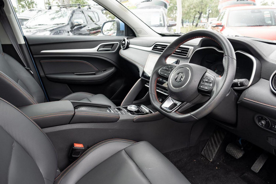 2023 MG ZS EV AZS1 Long Range SUV Image 23
