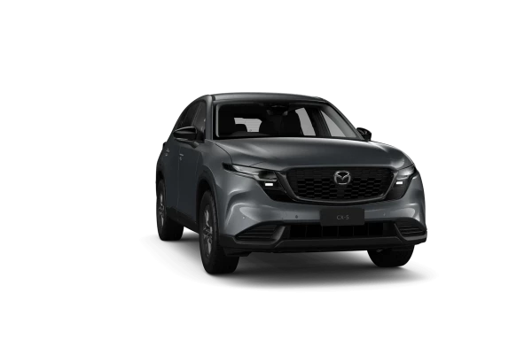 2026 Mazda CX-5 KM Series G25 Evolve SUV Image 5