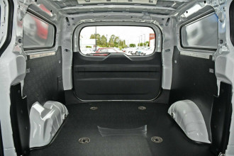 2020 LDV G10 SV7C Van Van