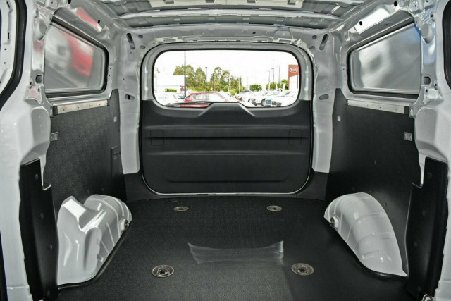 2020 LDV G10 Van 15 of 19