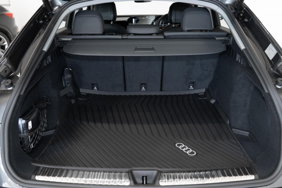2025 Audi Q5 GU TDI 150kW Sport SUV