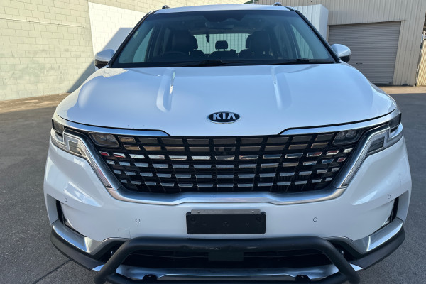 2021 Kia Carnival KA4 Platinum People Mover Image 2