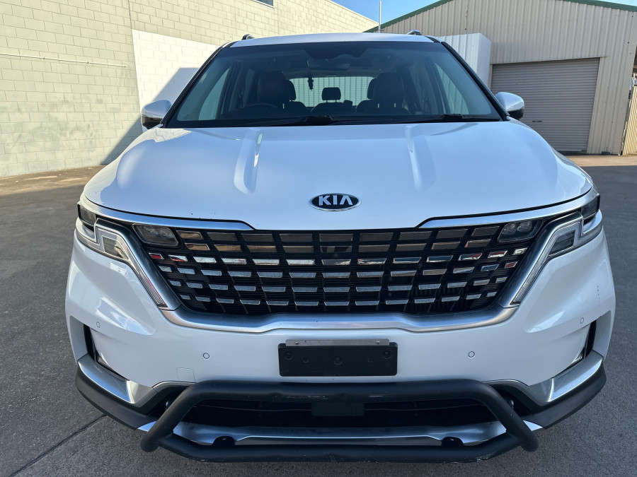 2021 Kia Carnival KA4 Platinum People Mover Image 2