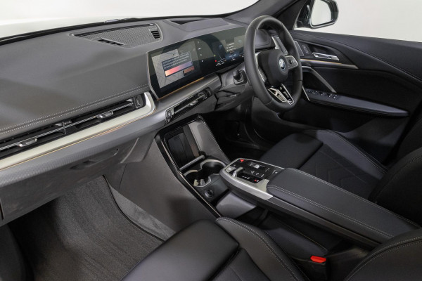 2026 BMW X1 U11 xDrive25e M Sport SUV image 7