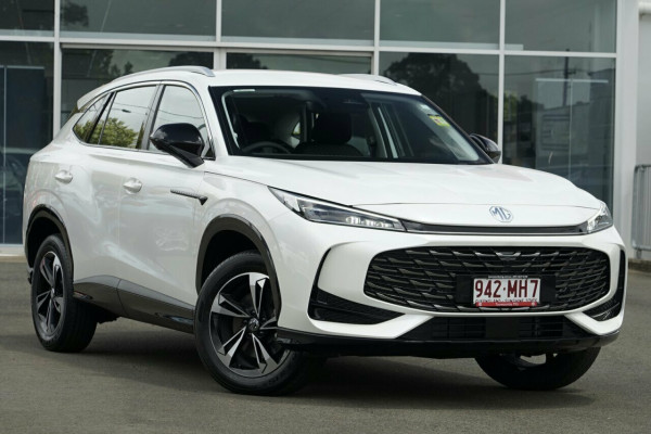 2024 MG HS SAS23 Vibe SUV