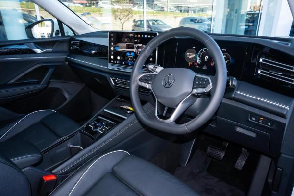 2026 Volkswagen Tiguan CT 110TSI Elegance SUV Image 9