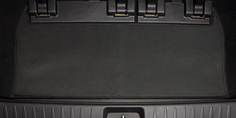 Vinyl Cargo Protector