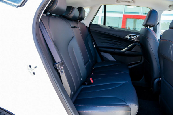 2025 MG HS AS33H Essence Hybrid+ SUV Image 10